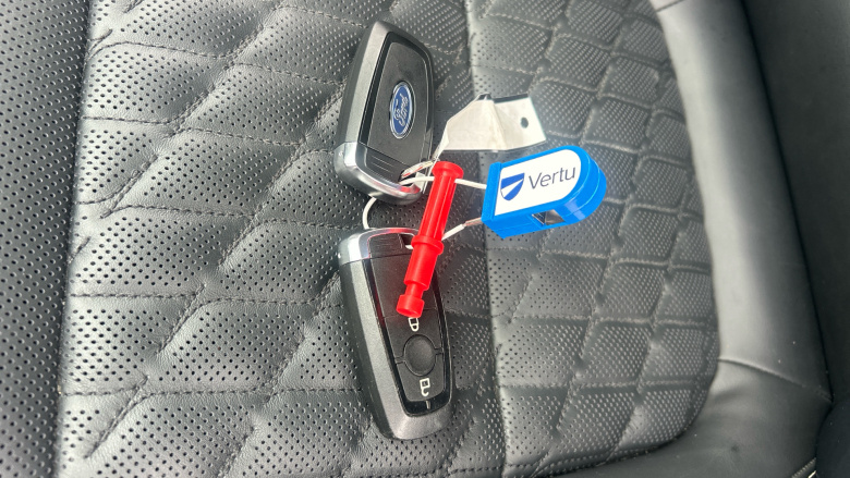 Ford Ranger Diesel Pick Up D/Cab Platinum 3.0 EcoBlue V6 240 Auto